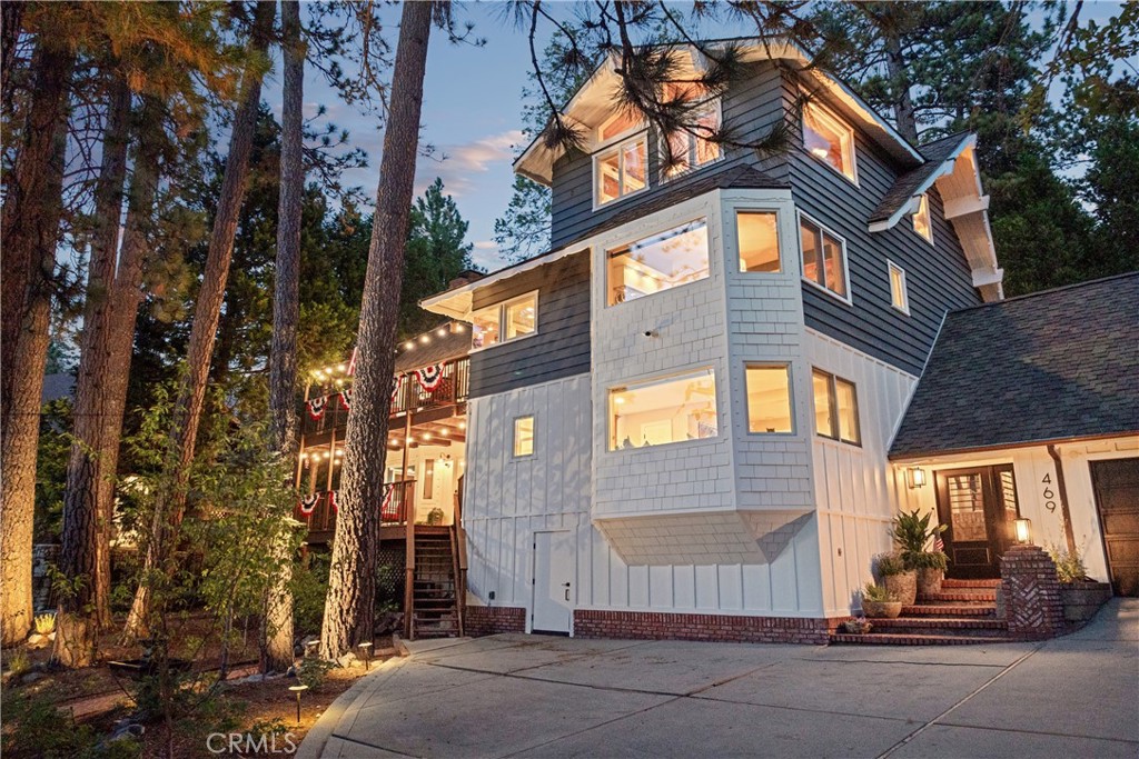 469 Golf Course Road Property Photo 1