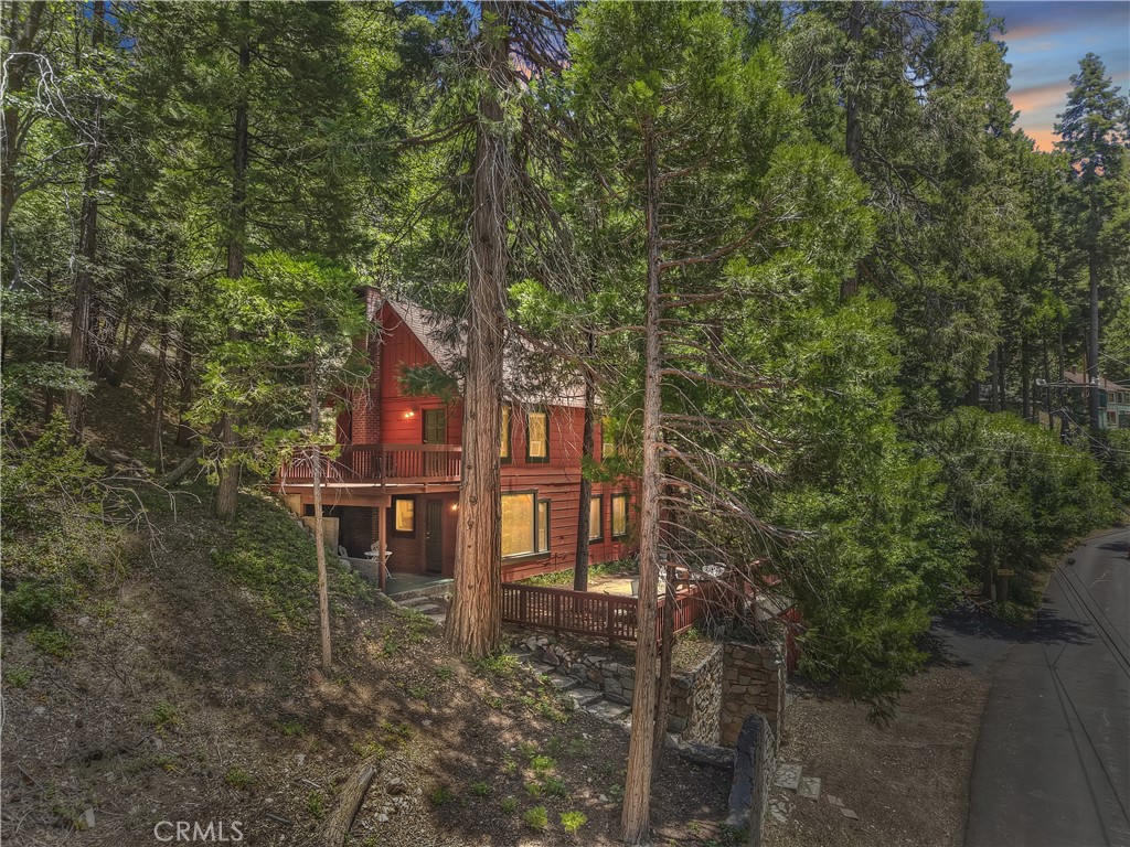 425 Blue Jay Canyon Property Photo 3