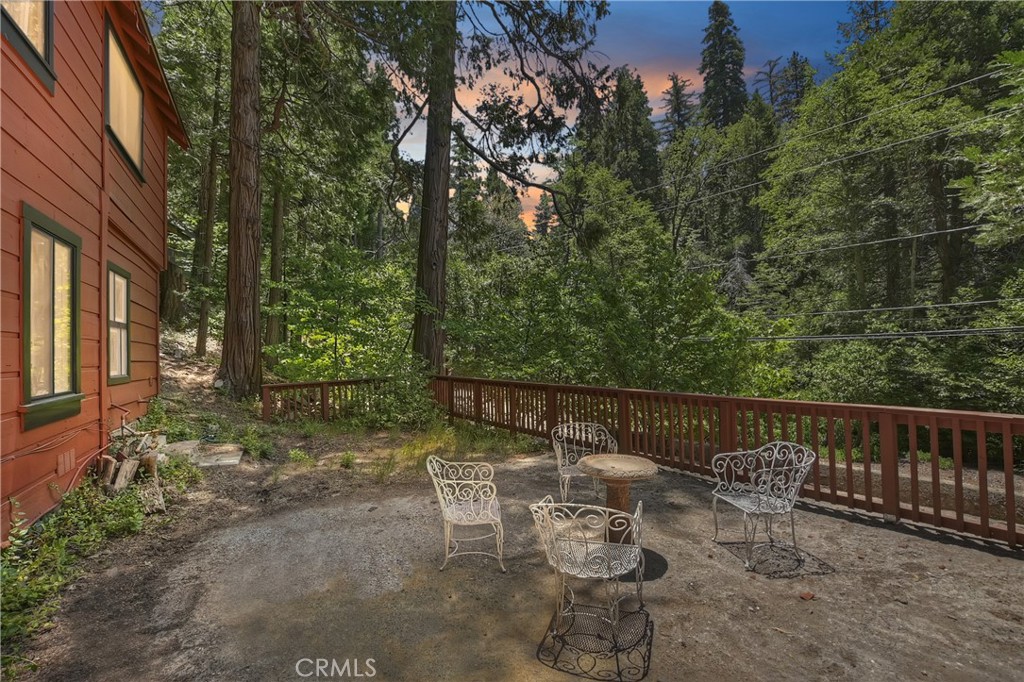 425 Blue Jay Canyon Property Photo 5