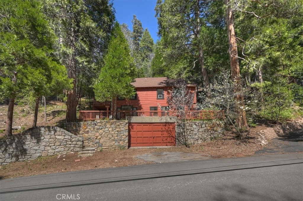425 Blue Jay Canyon Property Photo 7
