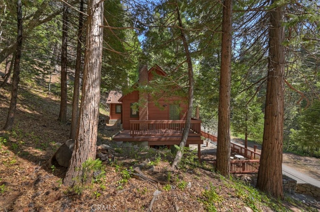 425 Blue Jay Canyon Property Photo 8
