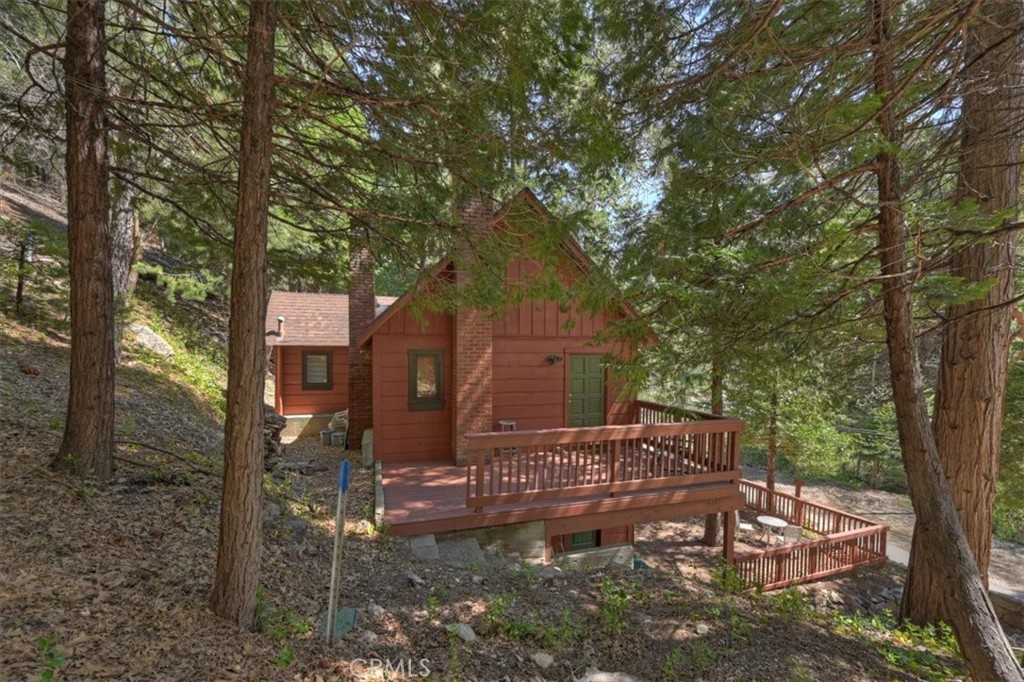 425 Blue Jay Canyon Property Photo 9
