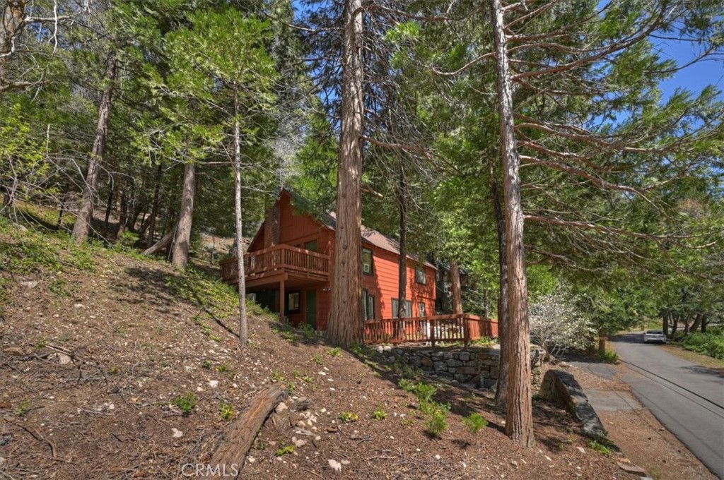425 Blue Jay Canyon Property Photo 20