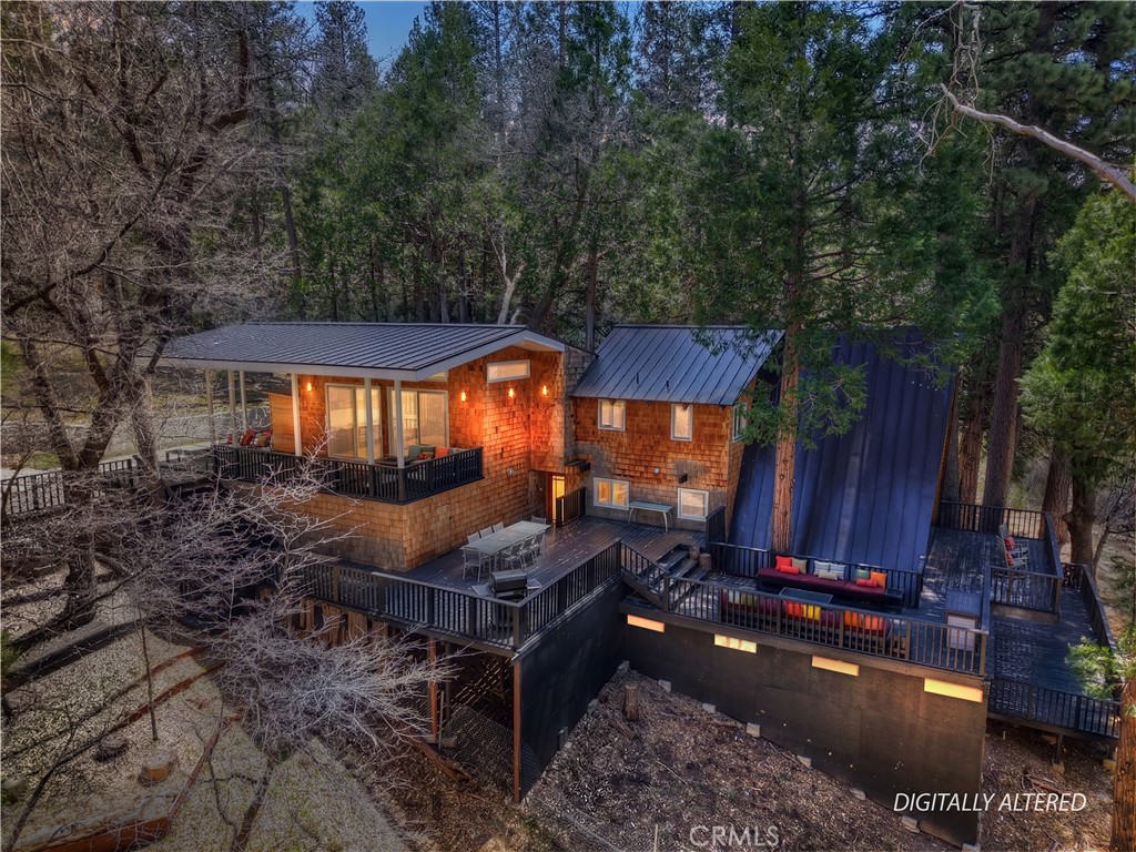 32868 Conifer Camp Road Property Photo 1