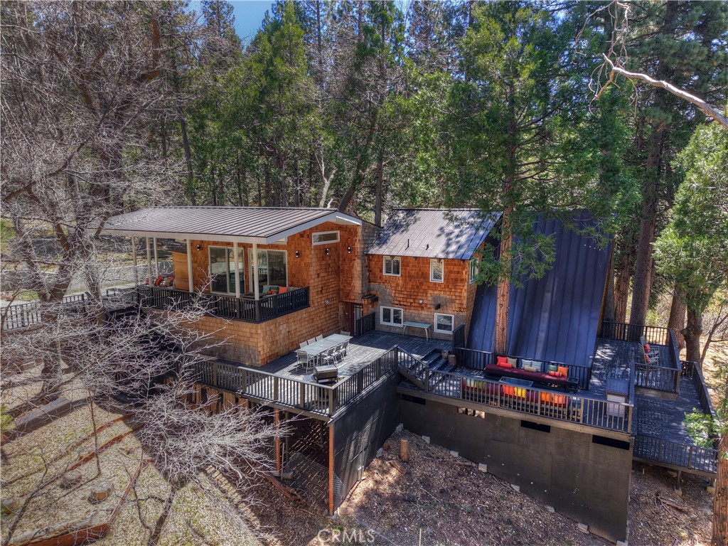 32868 Conifer Camp Road Property Photo 2