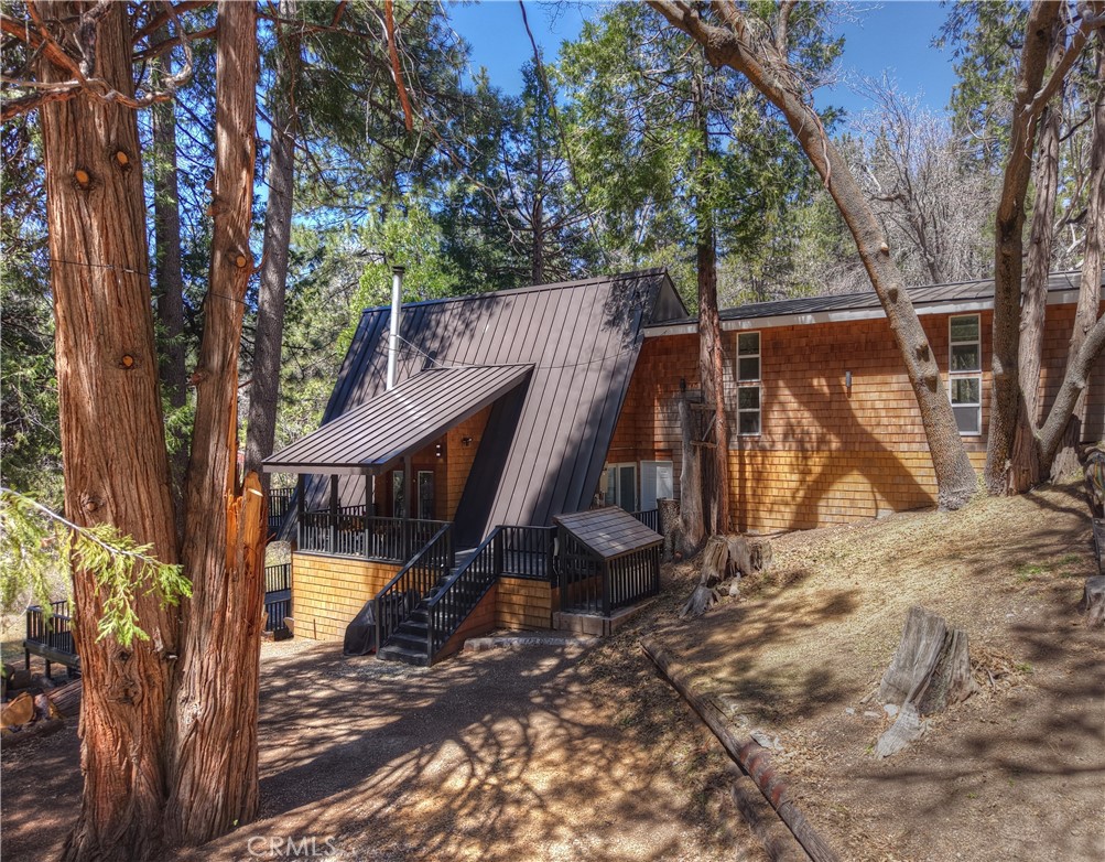 32868 Conifer Camp Road Property Photo 4