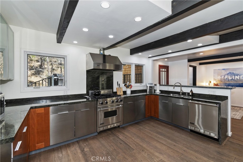 32868 Conifer Camp Road Property Photo 13