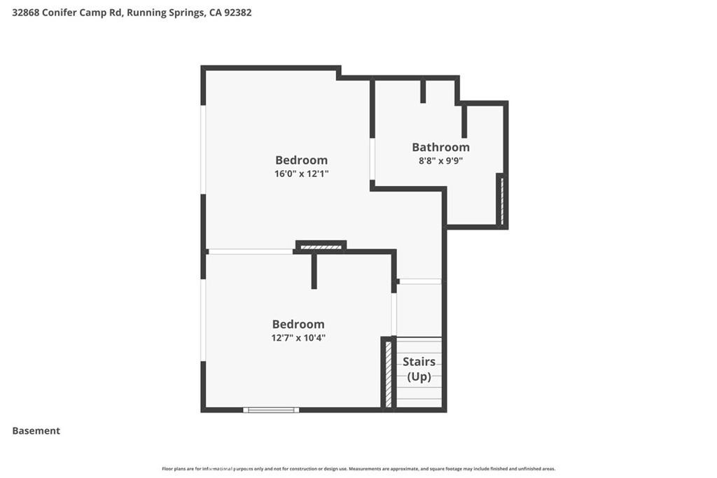 32868 Conifer Camp Road Property Photo 48