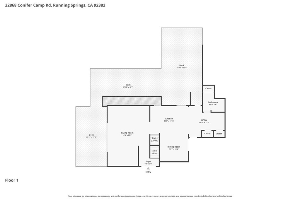32868 Conifer Camp Road Property Photo 49