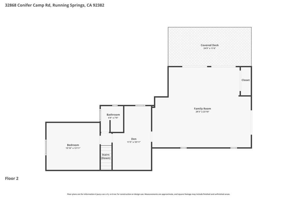 32868 Conifer Camp Road Property Photo 50