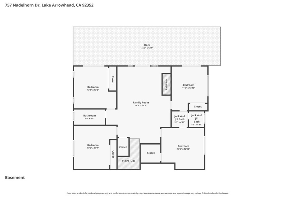 757 Nadelhorn Drive Property Photo 70