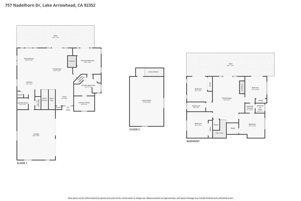 757 Nadelhorn Drive Property Photo 71