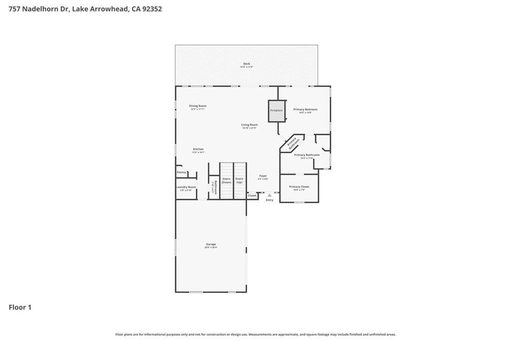 757 Nadelhorn Drive Property Photo 72