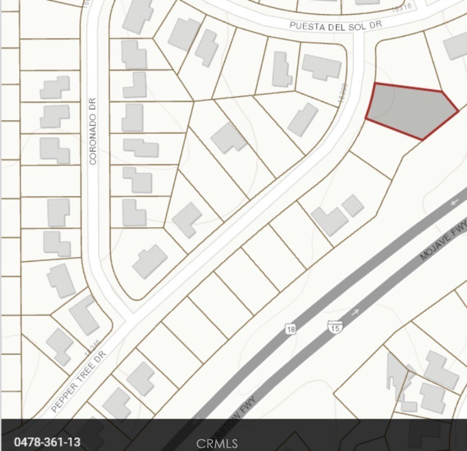 16297 Pepper Tree Drive Property Photo 2