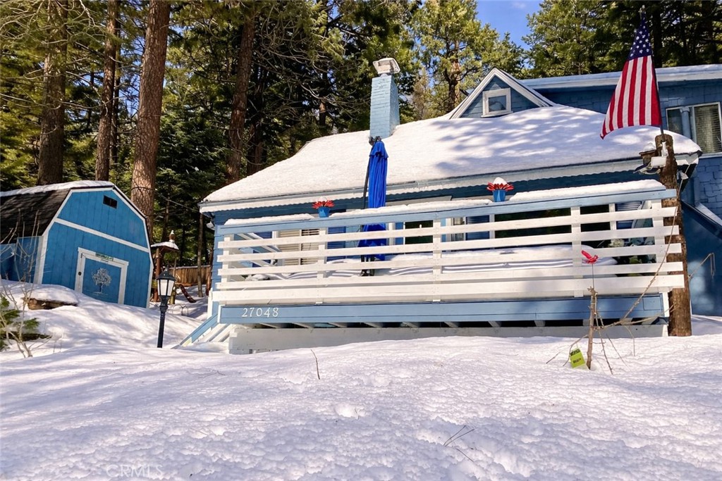 27048 State Highway 189 Property Photo 1