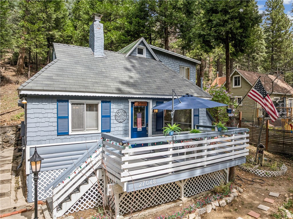 27048 State Highway 189 Property Photo 6