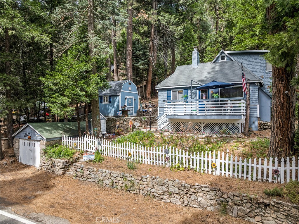 27048 State Highway 189 Property Photo 40