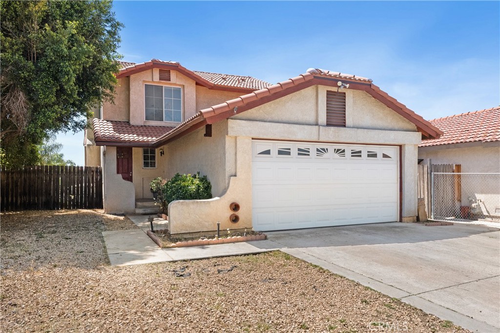 22795 Kiowa Court Property Photo 1