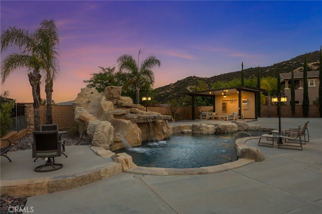 22260 Rosemary Canyon Court Property Photo 3