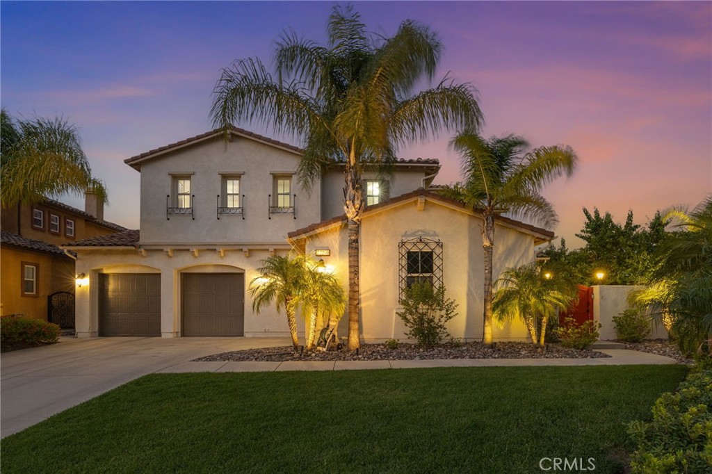 22260 Rosemary Canyon Court Property Photo 4