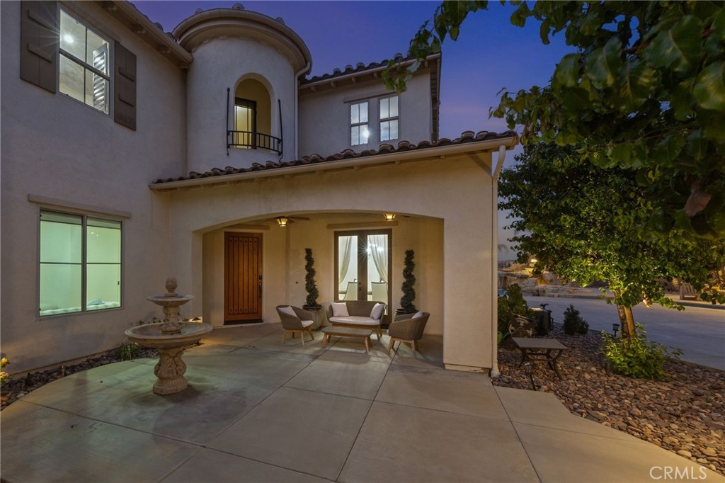 22260 Rosemary Canyon Court Property Photo 5