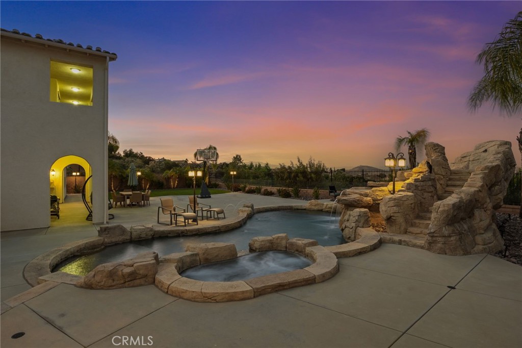 22260 Rosemary Canyon Court Property Photo 7