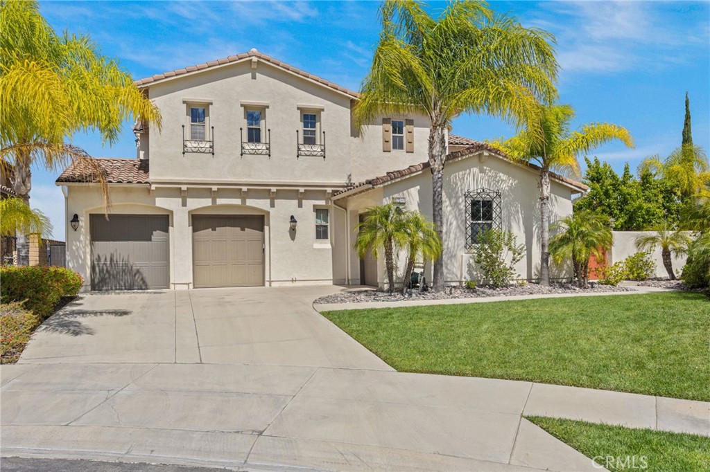 22260 Rosemary Canyon Court Property Photo 10