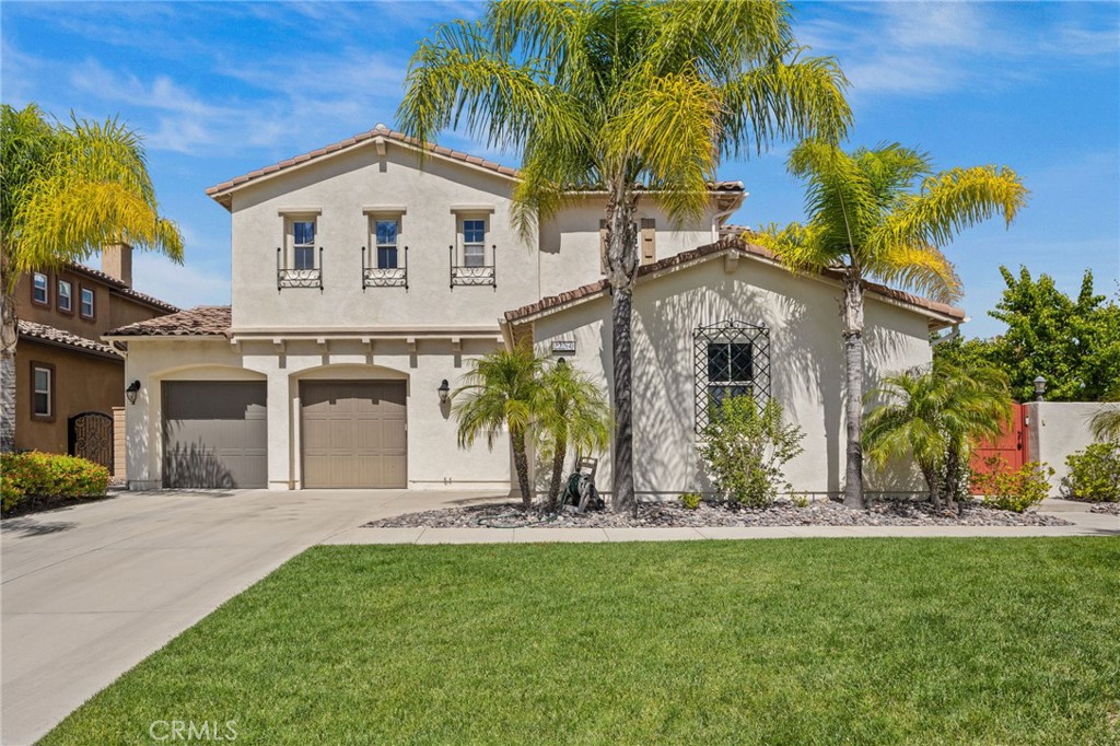 22260 Rosemary Canyon Court Property Photo 11
