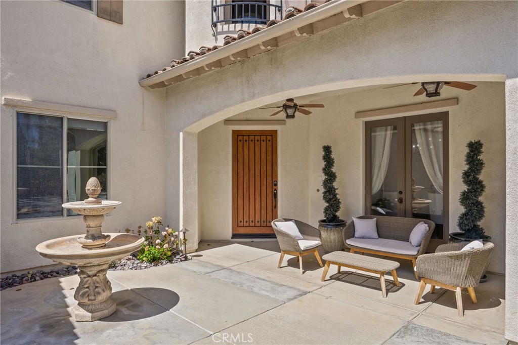 22260 Rosemary Canyon Court Property Photo 12