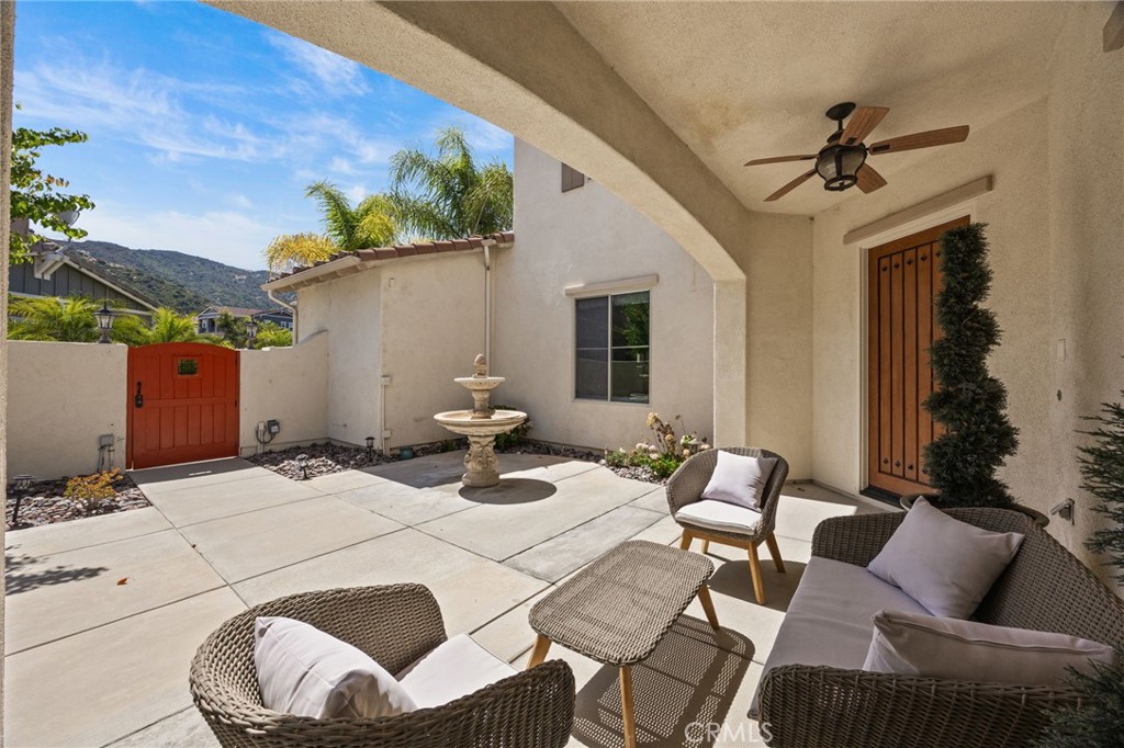 22260 Rosemary Canyon Court Property Photo 13