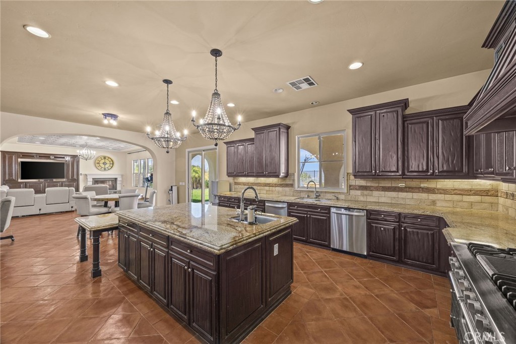 22260 Rosemary Canyon Court Property Photo 22