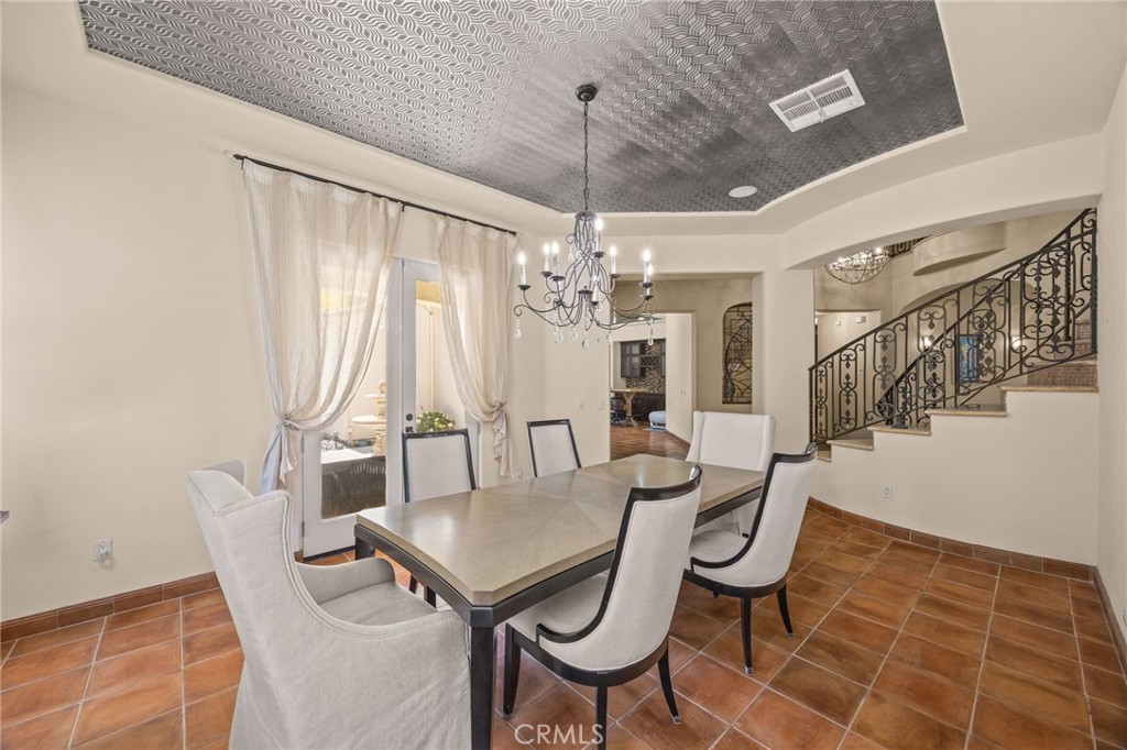 22260 Rosemary Canyon Court Property Photo 27