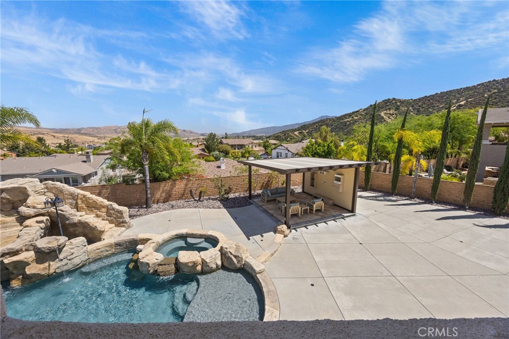 22260 Rosemary Canyon Court Property Photo 61