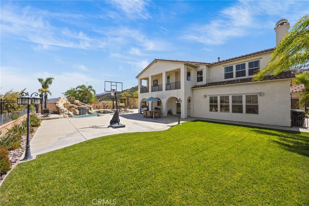 22260 Rosemary Canyon Court Property Photo 63