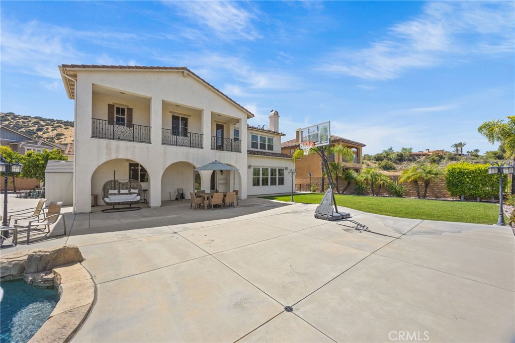 22260 Rosemary Canyon Court Property Photo 65