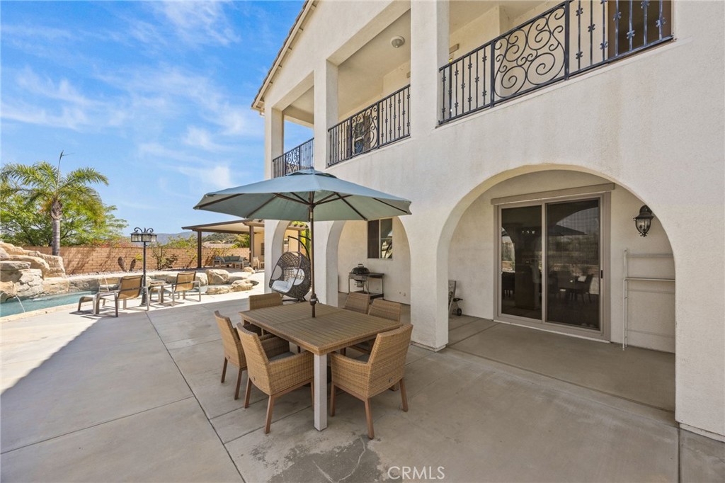 22260 Rosemary Canyon Court Property Photo 66