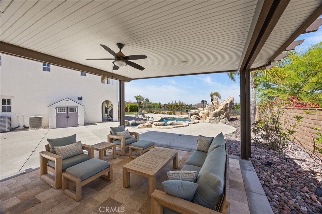 22260 Rosemary Canyon Court Property Photo 71