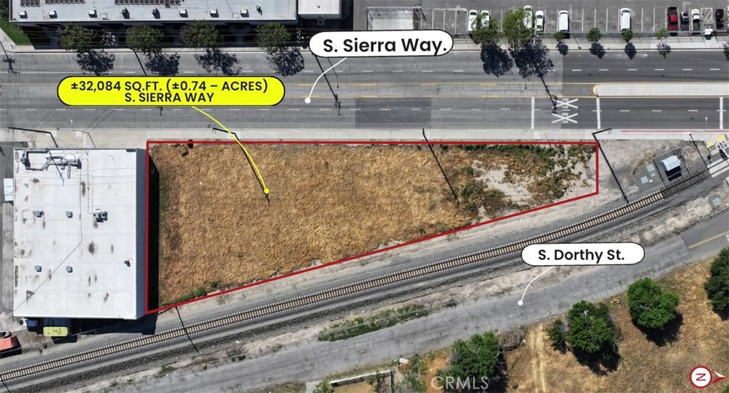 0 Sierra Property Photo 2