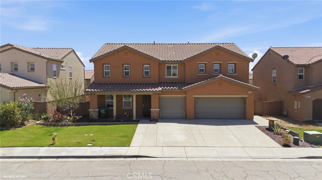 1447 Daffodil Way Property Photo