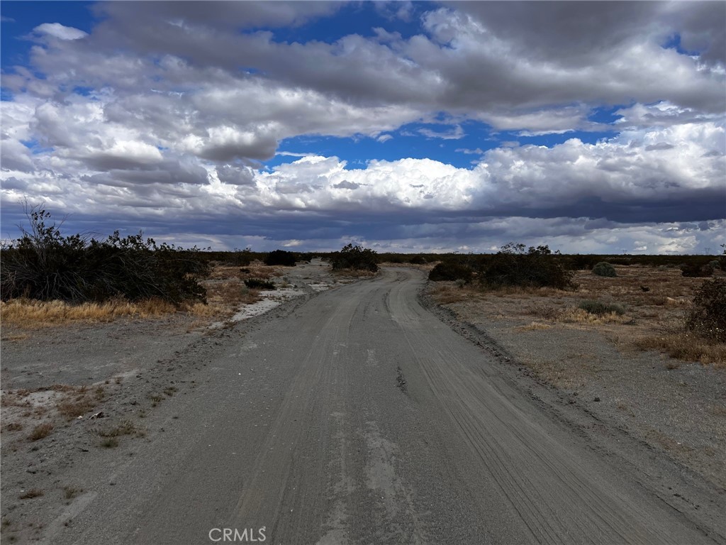 0 Cactus Road Property Photo 1