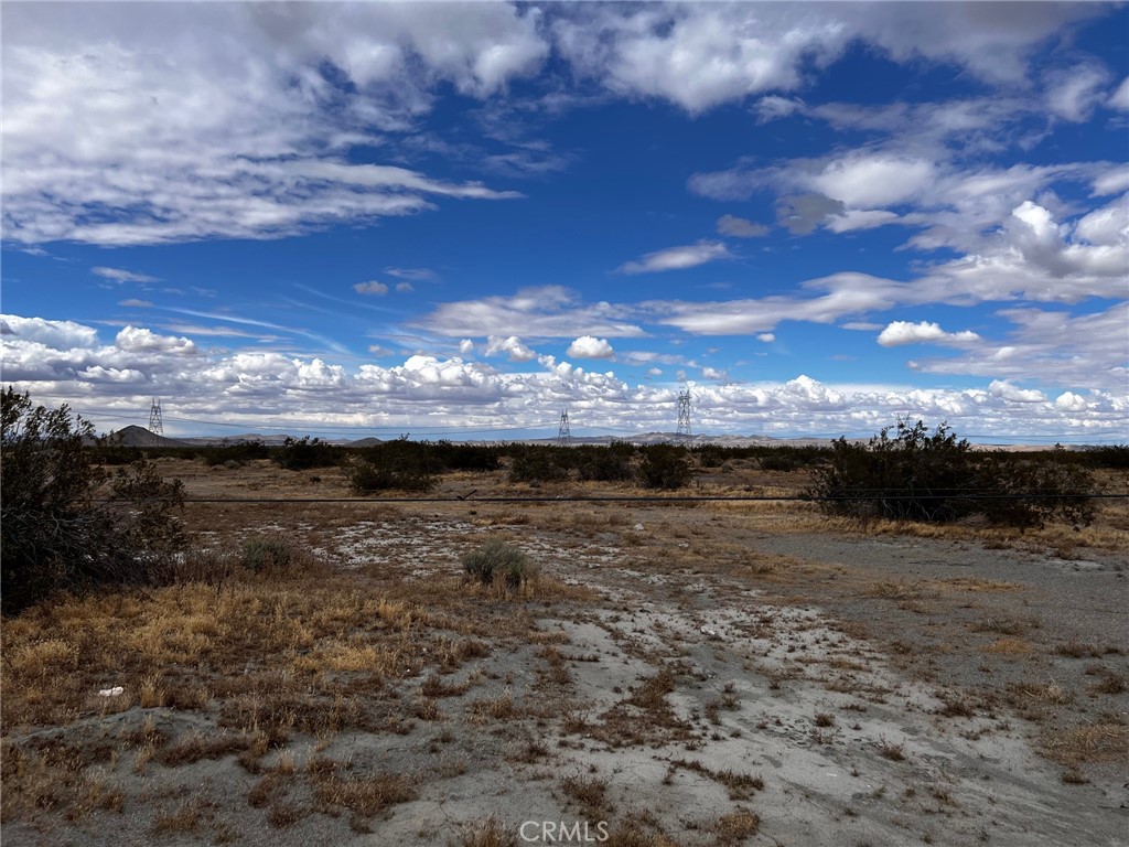 0 Cactus Road Property Photo 3