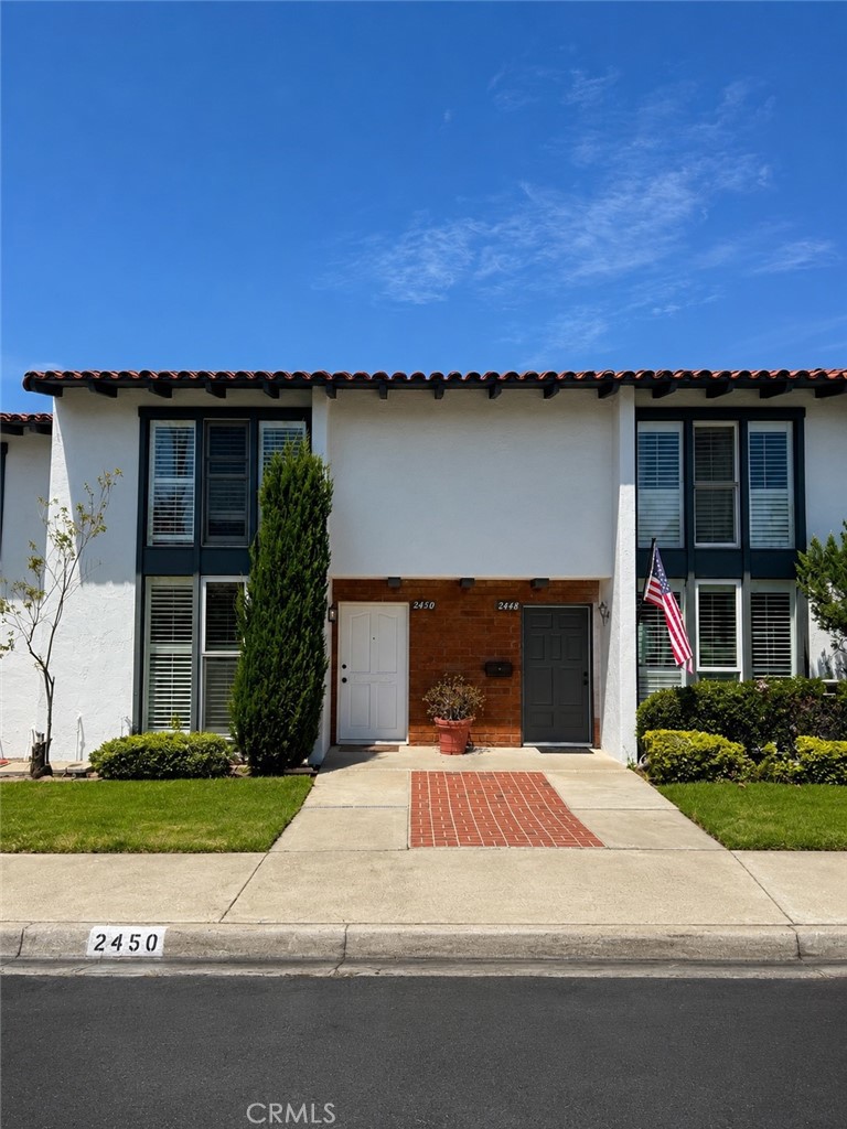 2450 Vista Hogar Property Photo 1