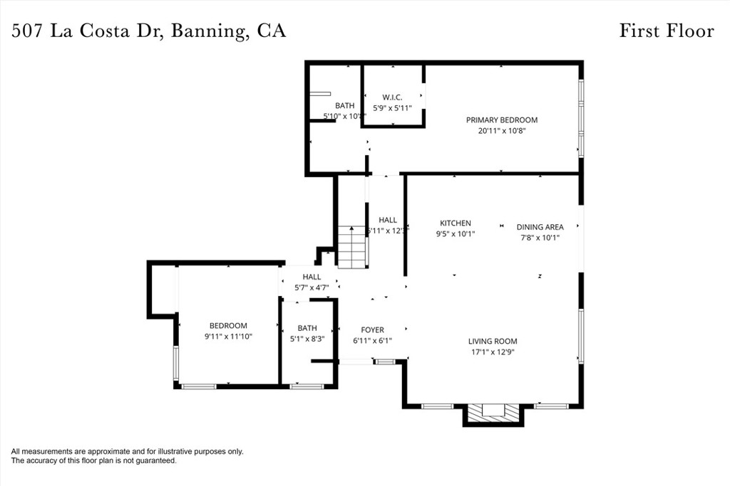 507 La Costa Property Photo 56