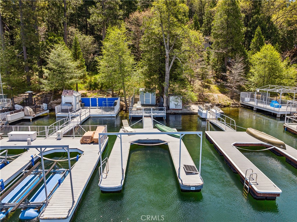 43 S43 -single Slip Dock Property Photo 2