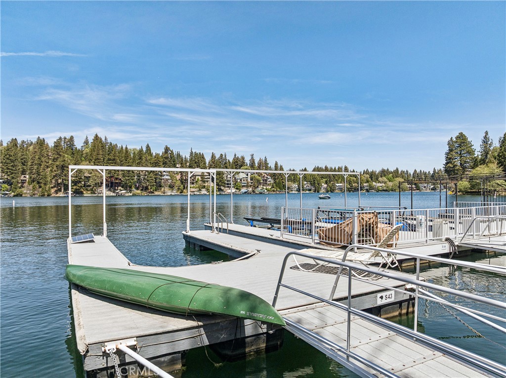 43 S43 -single Slip Dock Property Photo 3