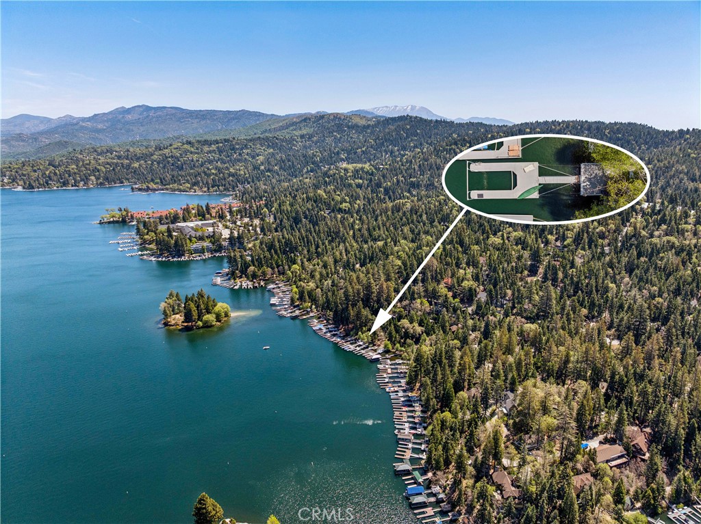 43 S43 -single Slip Dock Property Photo 4