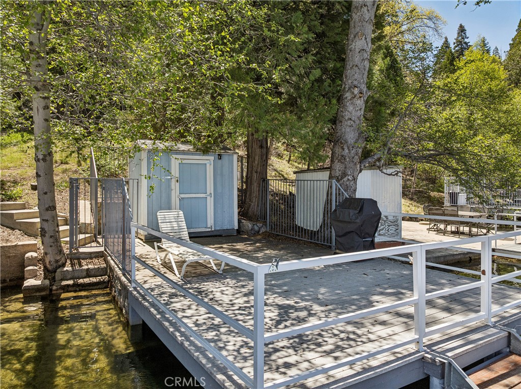 43 S43 -single Slip Dock Property Photo 6