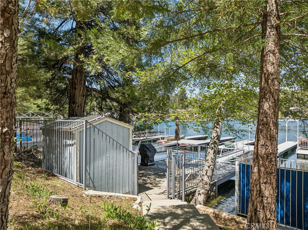 43 S43 -single Slip Dock Property Photo 9