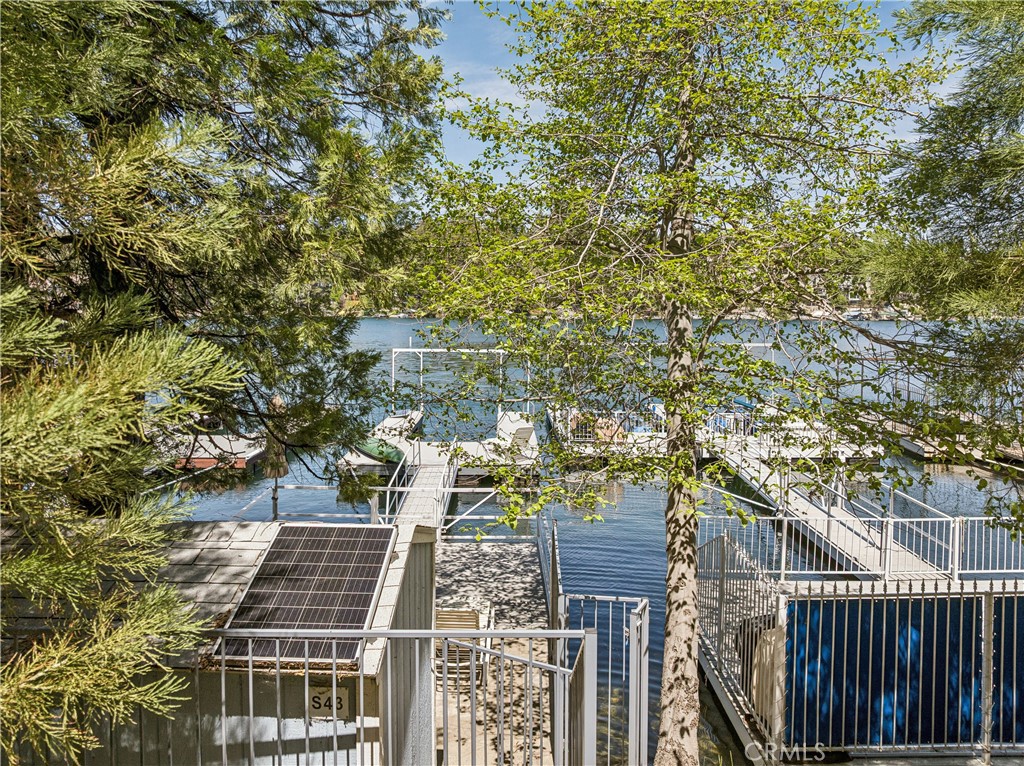 43 S43 -single Slip Dock Property Photo 10