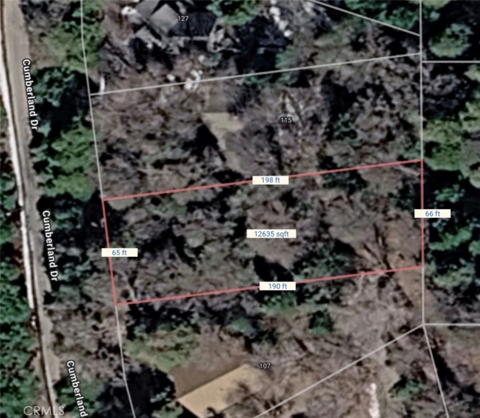 0 Cumberland Property Photo 4